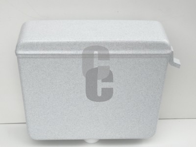 Нови предложения Тоалетно казанче долно ПРЪСКАНО                                                                                                                                                                                                                                                                             